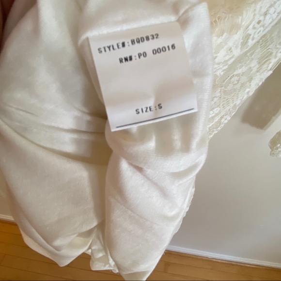 NEW Blaque Label Dress - Picture 4 of 5